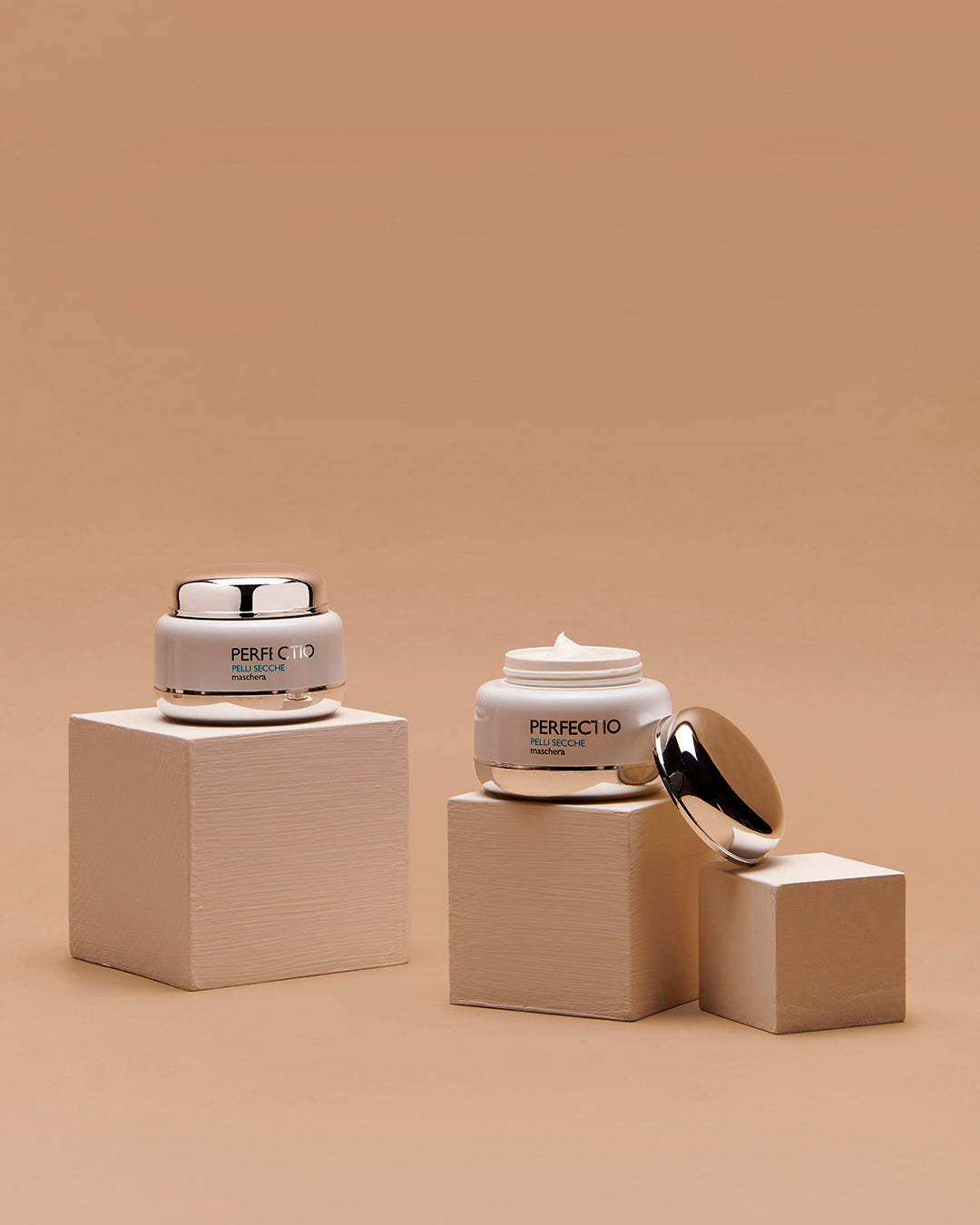 Crema Viso 24h  rossori diffusi