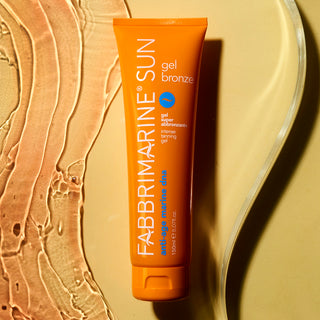 Gel Bronze Intensificatore abbronzatura