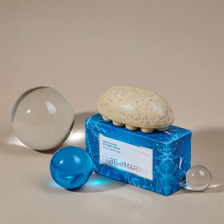 Sapone-SCRUB alle Alghe